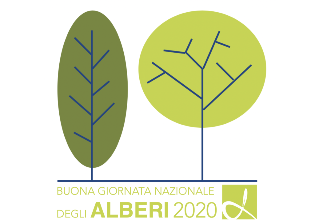 giornata nazionale degli alberi