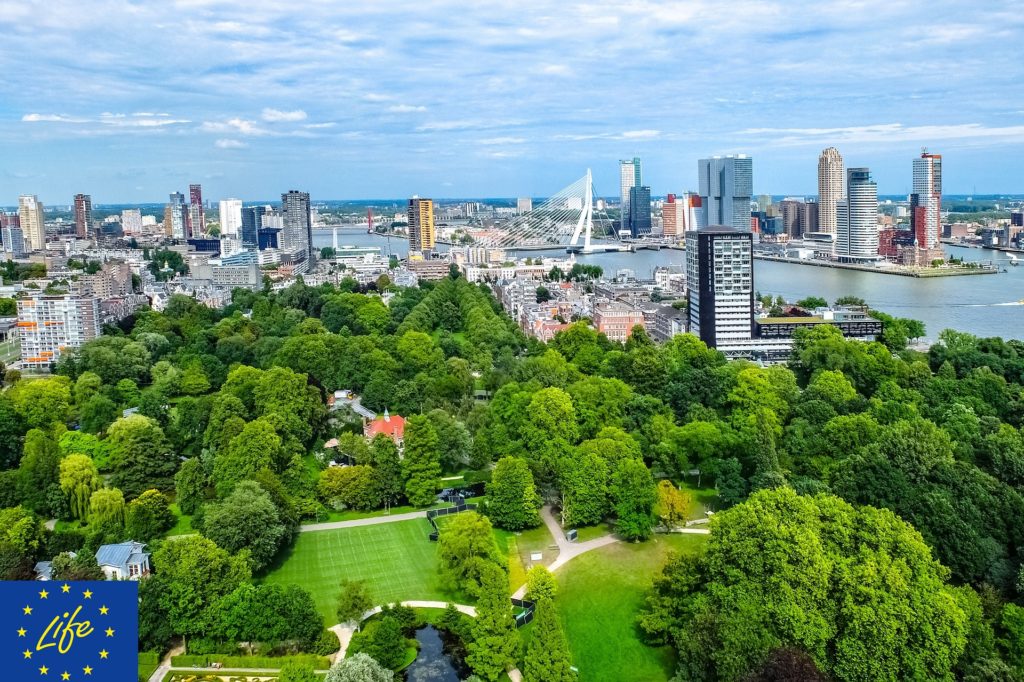 urbangreen