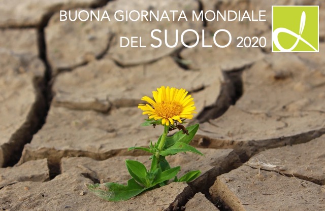 Giornata Mondiale del Suolo