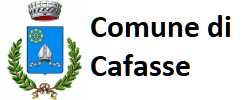 Cafasse Stemma