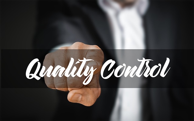 iso 9001 del 2015 audit positivo