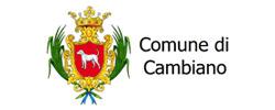 comune di cambiano