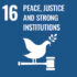 peace justice and strong institutions