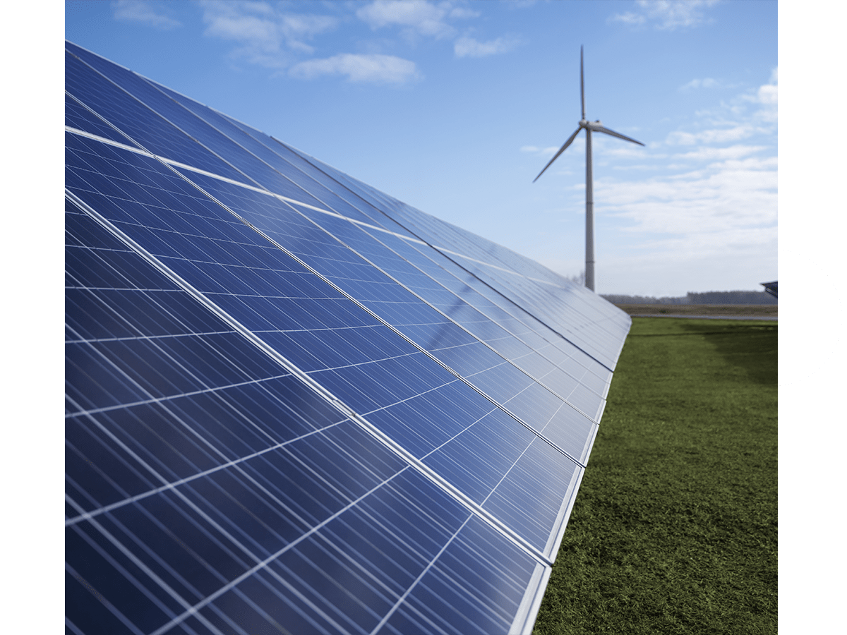 energia rinnovabile punti elenco